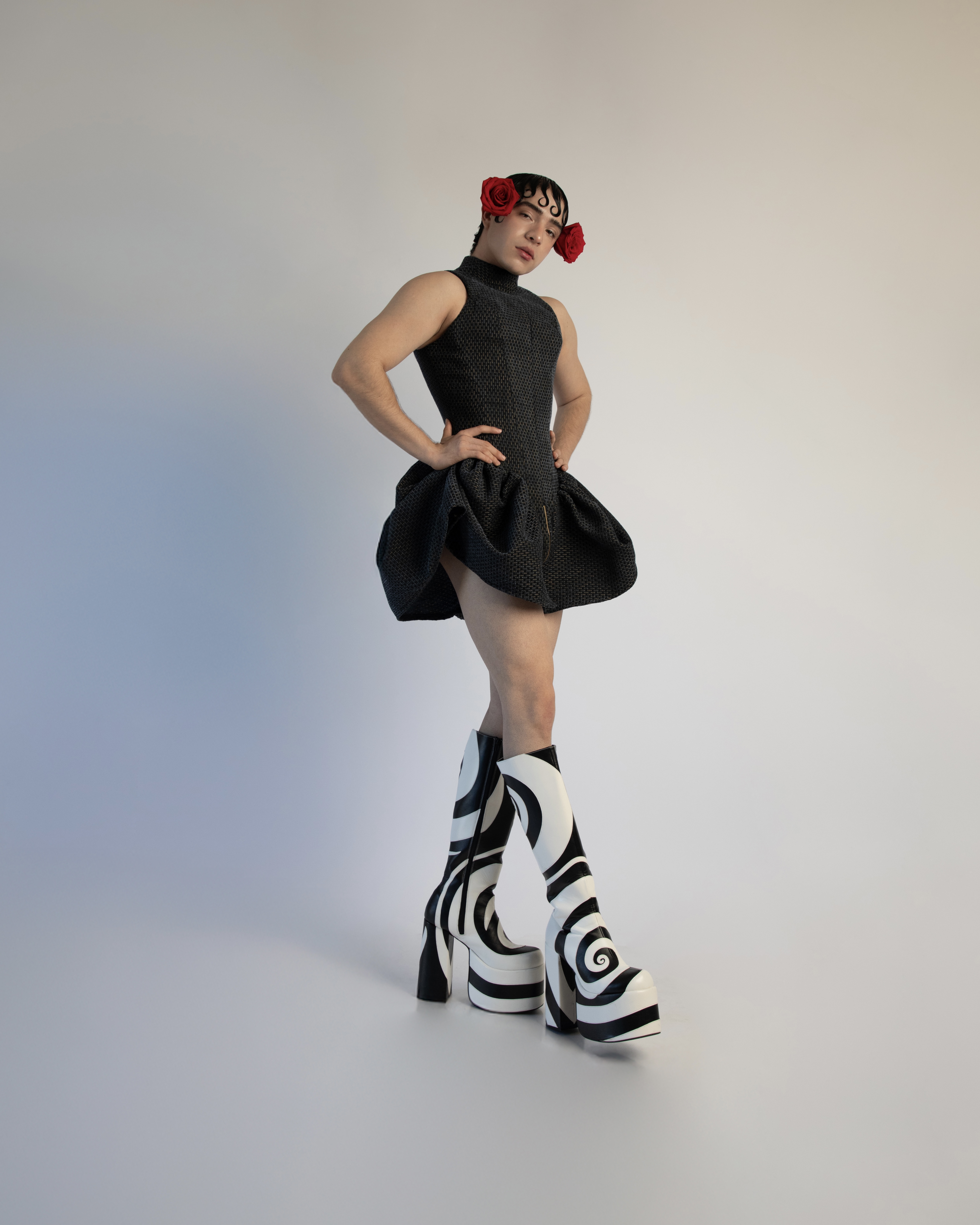 Traje Renacer